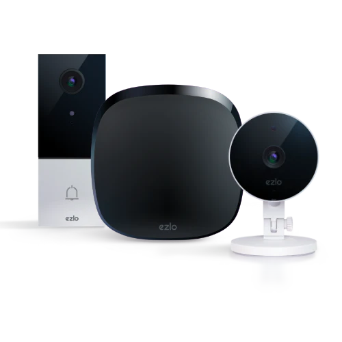 Camera Security Systems