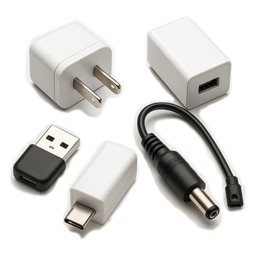 Electronic accesories