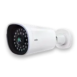 Ezlo OutdoorVue Camera
