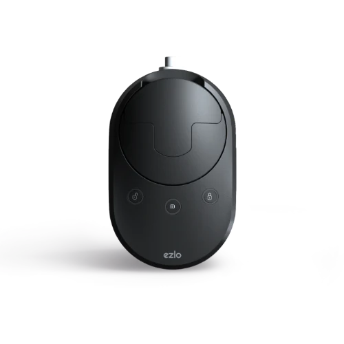 Ezlo Water Valve with Built-in Smart Hub