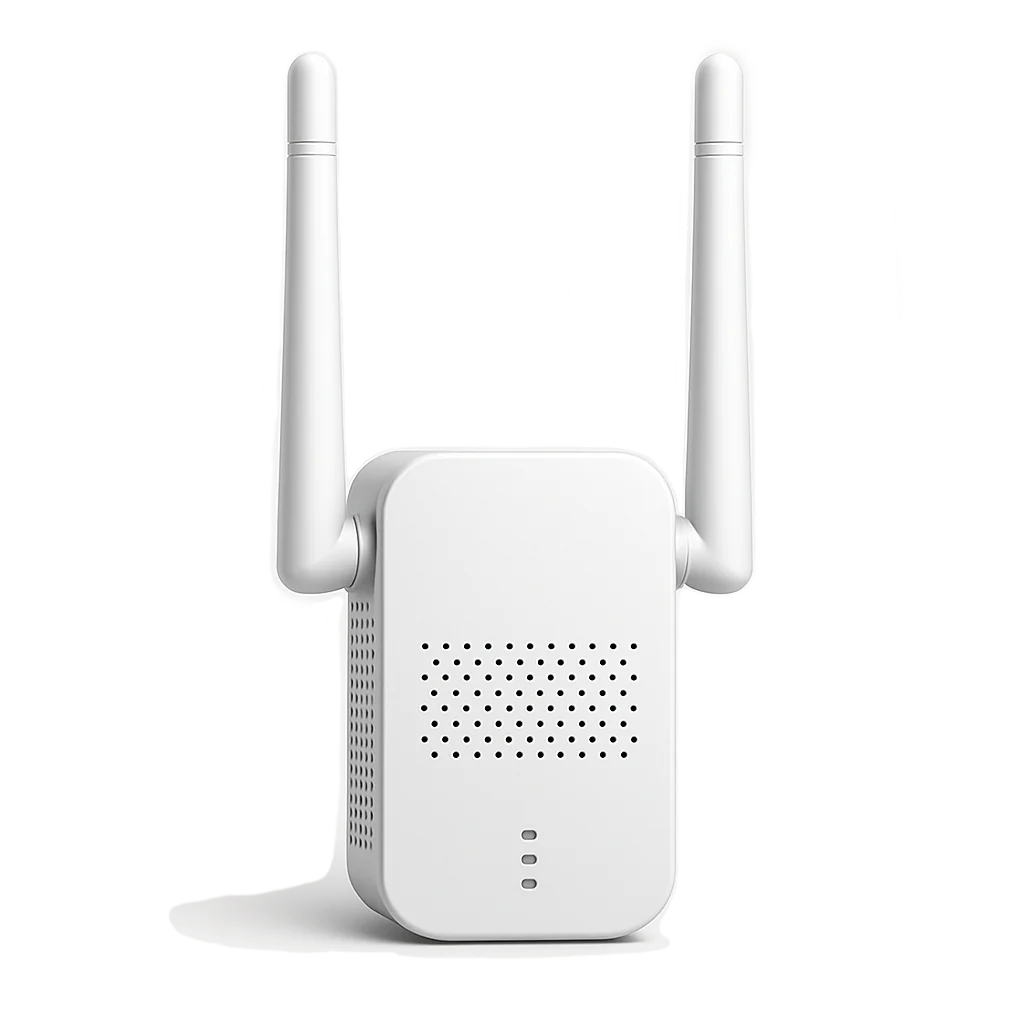 Network & Range Extenders