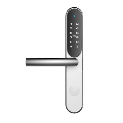 Smart Door Locks