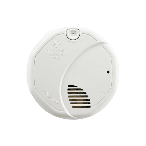 Smoke & Carbon Monoxide Sensors