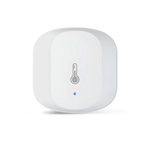 Temp & Humidity Sensors