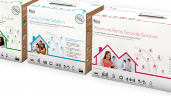 Mi Casa Verde Unveils Five Home Automation Solution Packs