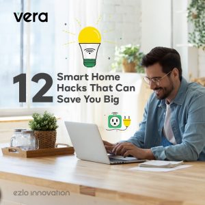 12 Smart Home Hacks That Can Save You Big
