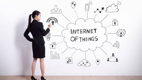 A Closer Look into the Internet of Things