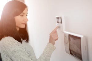 How Smart Home Technologies Change Home Security