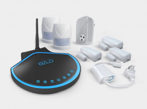 How to unite smart home devices into a single network