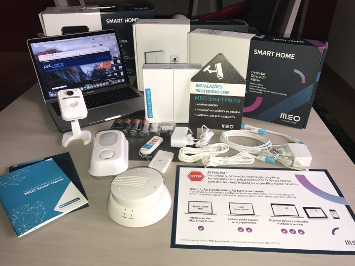 Smart Home Products