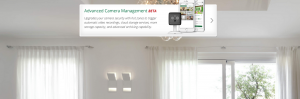 Advanced Camera Management ▾ Public Beta