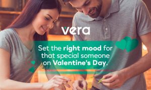 How Ezlo can help you set the mood for Valentine’s Day?