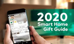 2023 Smart Home Gift Guide