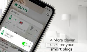 4 More Clever Uses For Your Smart Plugs