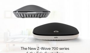 The New Z-Wave 700 series & the Ezlo Controllers