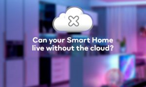 Can your smart home still be smart without the cloud?