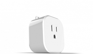 Ezlo Innovation Launches PlugHub Energy, The First Smart Plug With a Built-In Home Control Hub