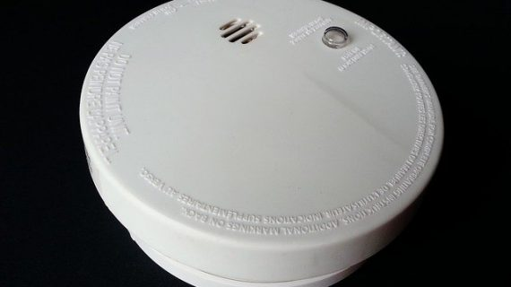 Dome Leak Sensor