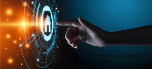 Home Automation System Controls