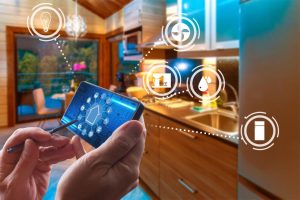 Top Connected Home Devices That Make a Smart Home