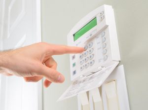 How To Choose The Perfect Home Alarm System