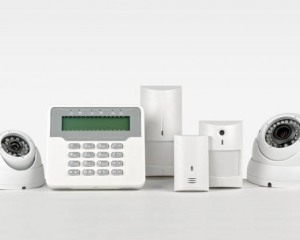 House Alarm System