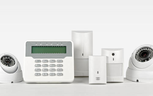 House Alarm System