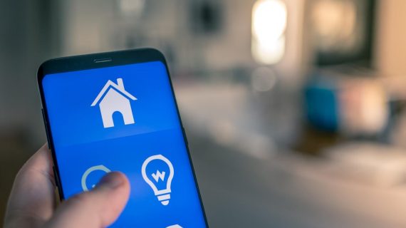 Home Automation Devices Work