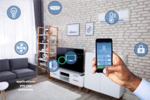 The Value of Home Automation System in Smart Homes