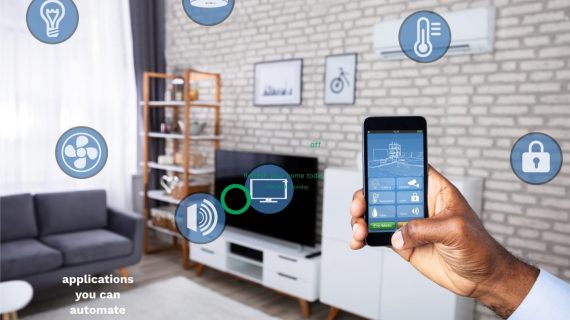 Home Automation System