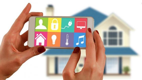 home automation systems