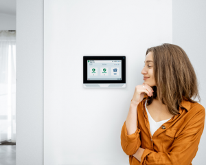 Home Control Systems