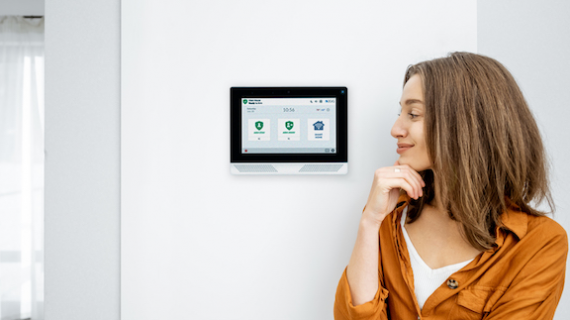 Home Control Systems