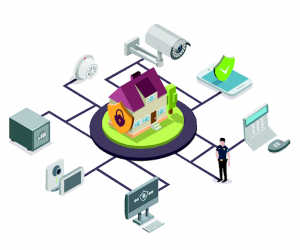 The Value of Best Home Security Companies in Homes