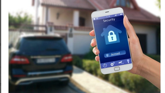 Home Security Devices