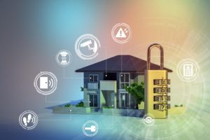Best Home Security Systems That Keep You Safe