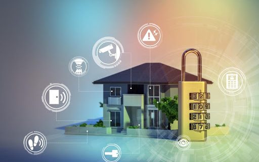 Home Security Systems
