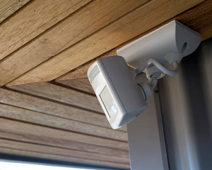 Critical Information About Motion Sensors