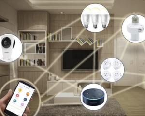 New Smart Home Devices