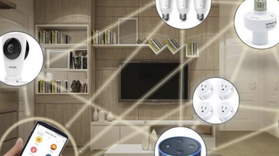 New Smart Home Devices