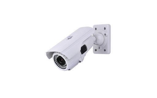 Security Cameras