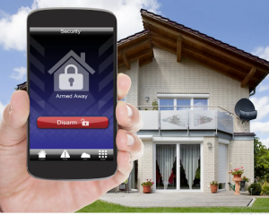 Security system Installation