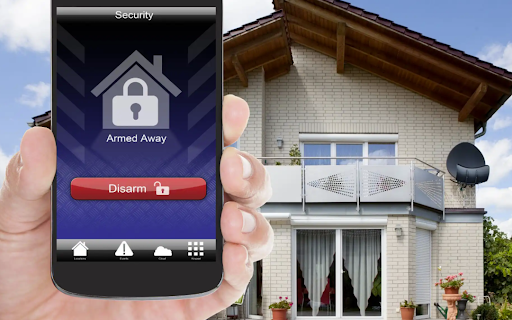 Security system Installation
