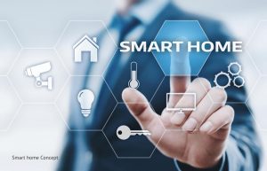 Smart Home Automation