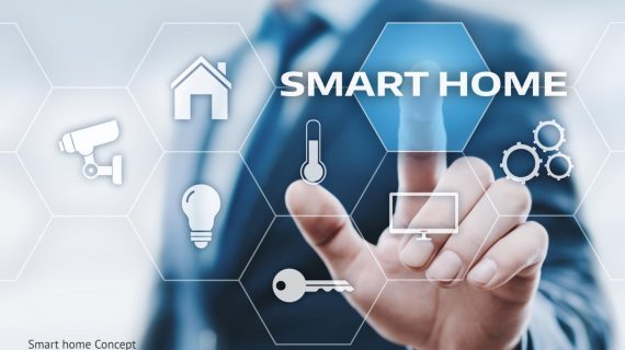 Smart Home Automation