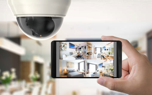 Smart Home Security