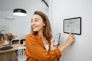 Smart Home Switch