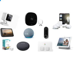 Top Smart Home Device