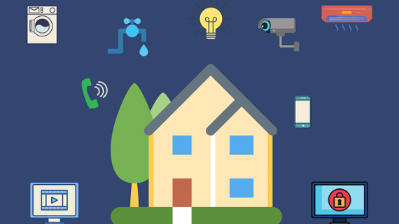 Wifi Devices for Home