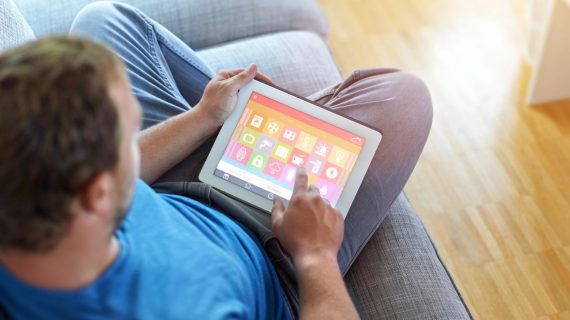 Home Security System